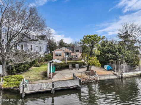 535 Carroll Fox Road Brick NJ 08724