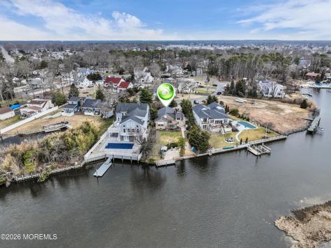 535 Carroll Fox Road Brick NJ 08724