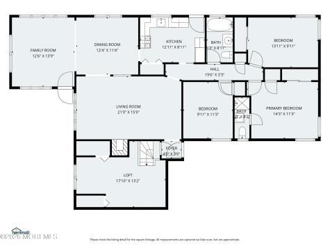 535 Carroll Fox Road Brick NJ 08724