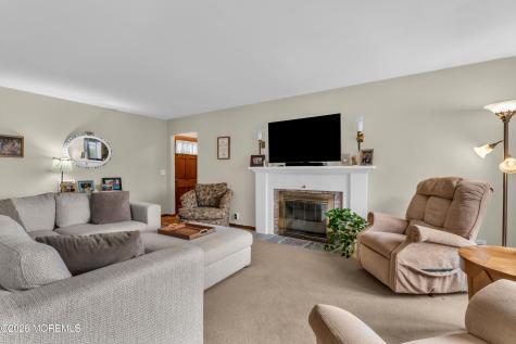 535 Carroll Fox Road Brick NJ 08724
