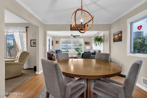 535 Carroll Fox Road Brick NJ 08724