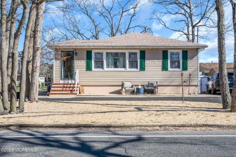353 Church Road Brick NJ 08723