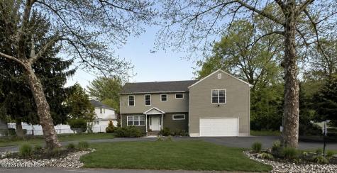 19 Forest Hill Avenue Jackson NJ 08527