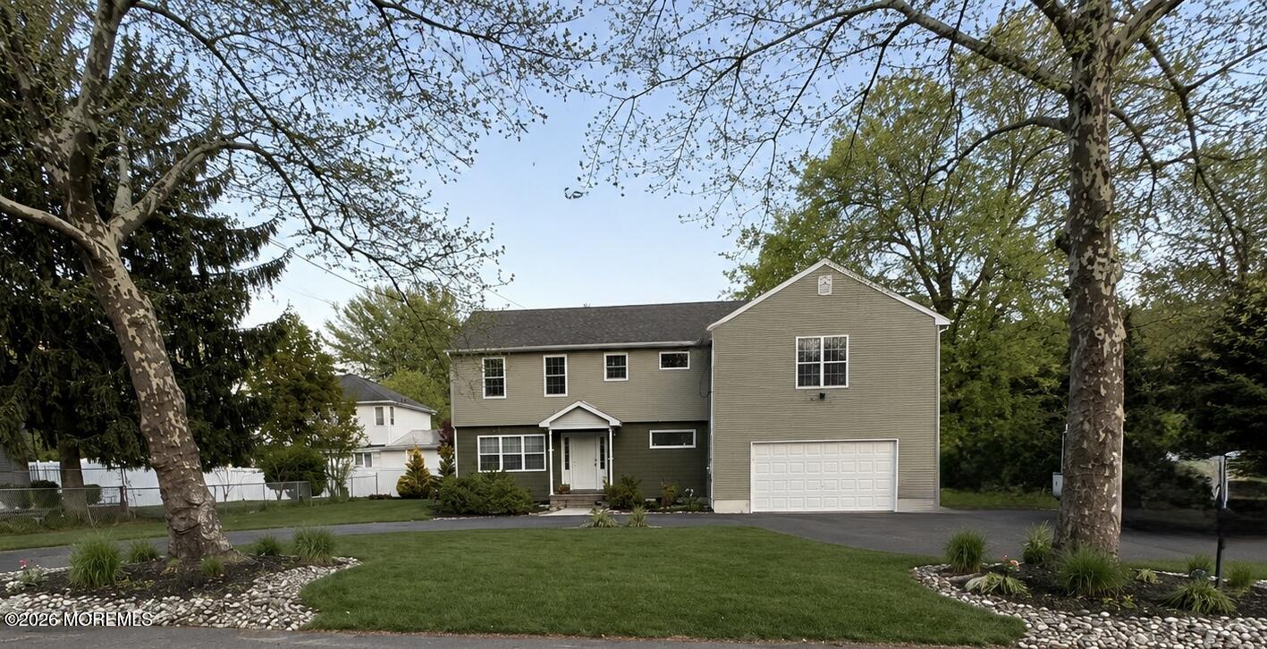 19 Forest Hill Avenue Jackson NJ 08527