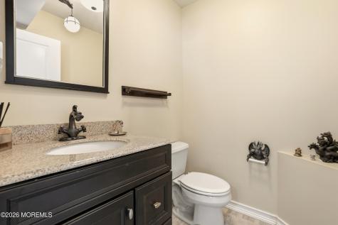 19 Forest Hill Avenue Jackson NJ 08527