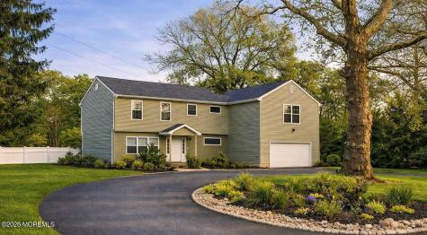 19 Forest Hill Avenue Jackson NJ 08527