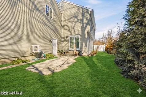 19 Forest Hill Avenue Jackson NJ 08527