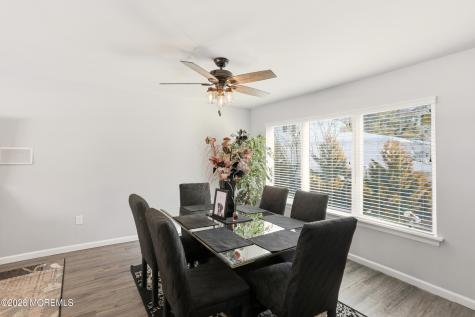 19 Forest Hill Avenue Jackson NJ 08527