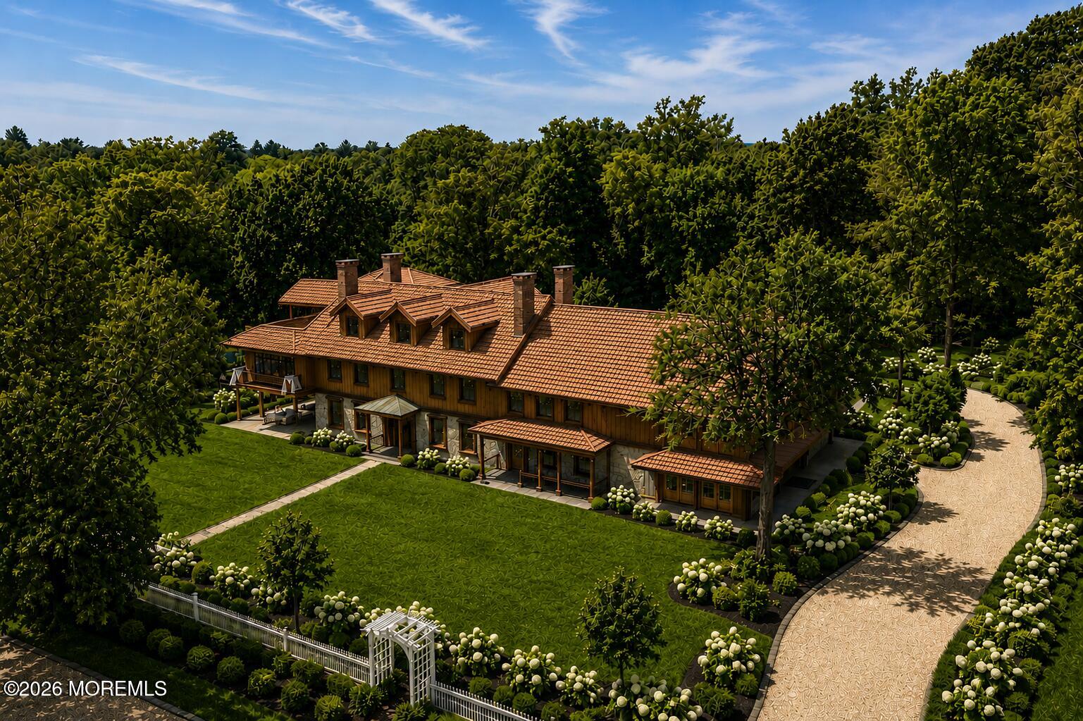 68 Mccampbell Road Holmdel NJ 07733