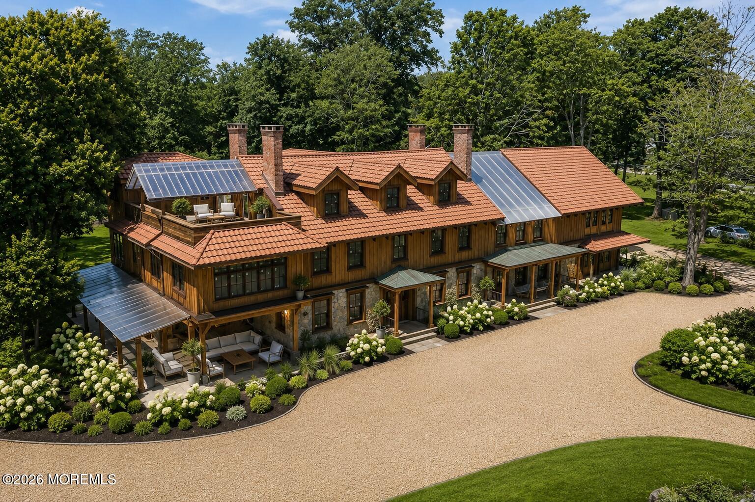 68 Mccampbell Road Holmdel NJ 07733