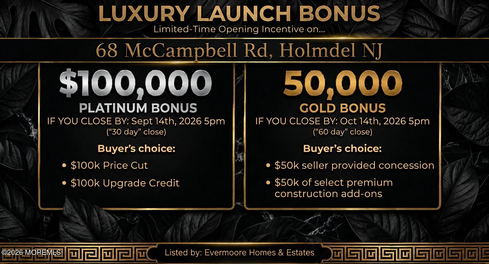 68 Mccampbell Road Holmdel NJ 07733