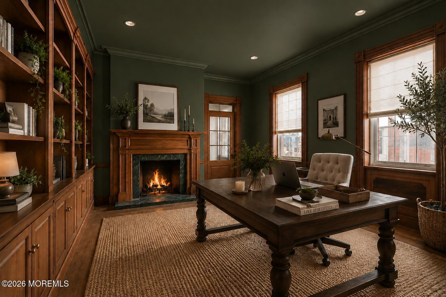 68 Mccampbell Road Holmdel NJ 07733