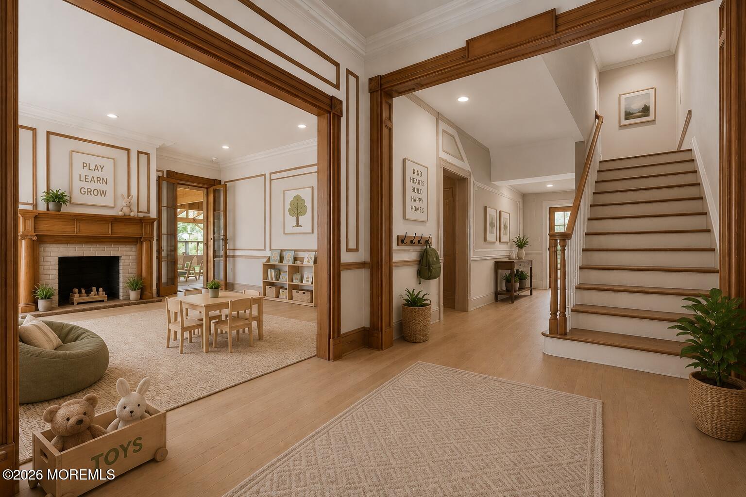 68 Mccampbell Road Holmdel NJ 07733