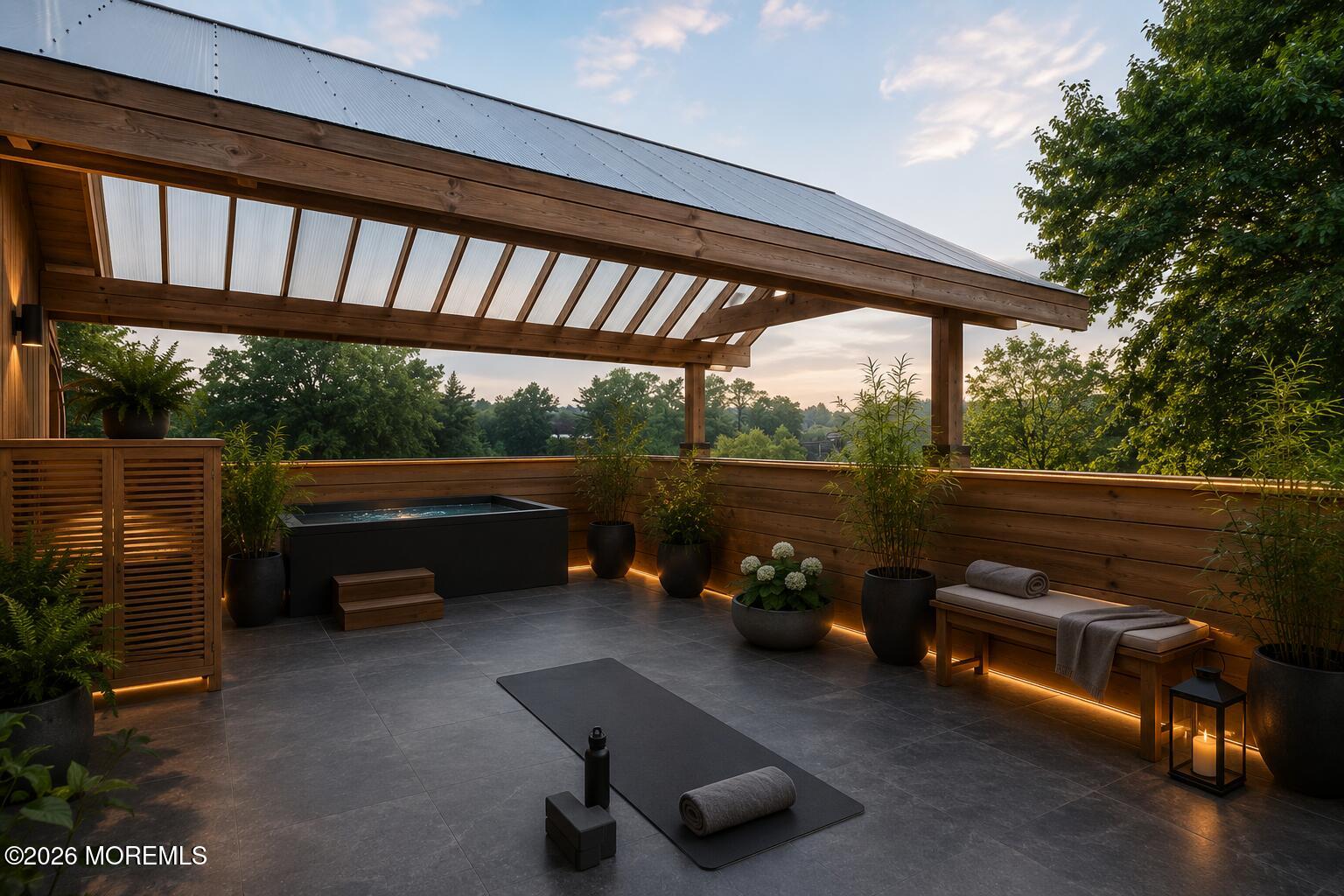 68 Mccampbell Road Holmdel NJ 07733