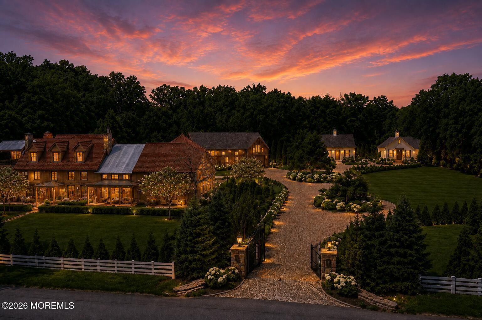 68 Mccampbell Road Holmdel NJ 07733