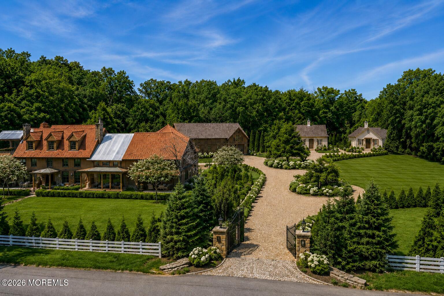68 Mccampbell Road Holmdel NJ 07733