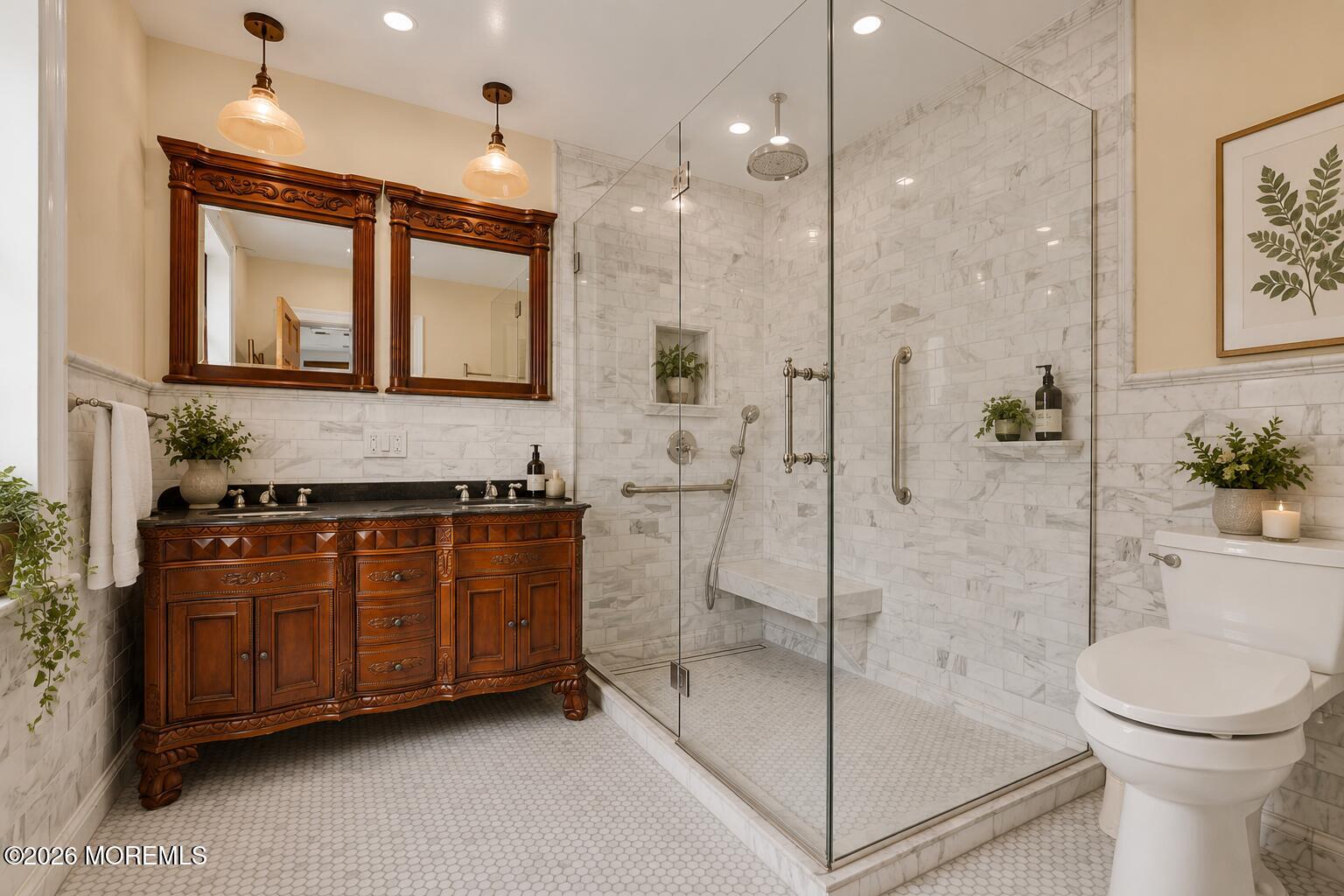 68 Mccampbell Road Holmdel NJ 07733