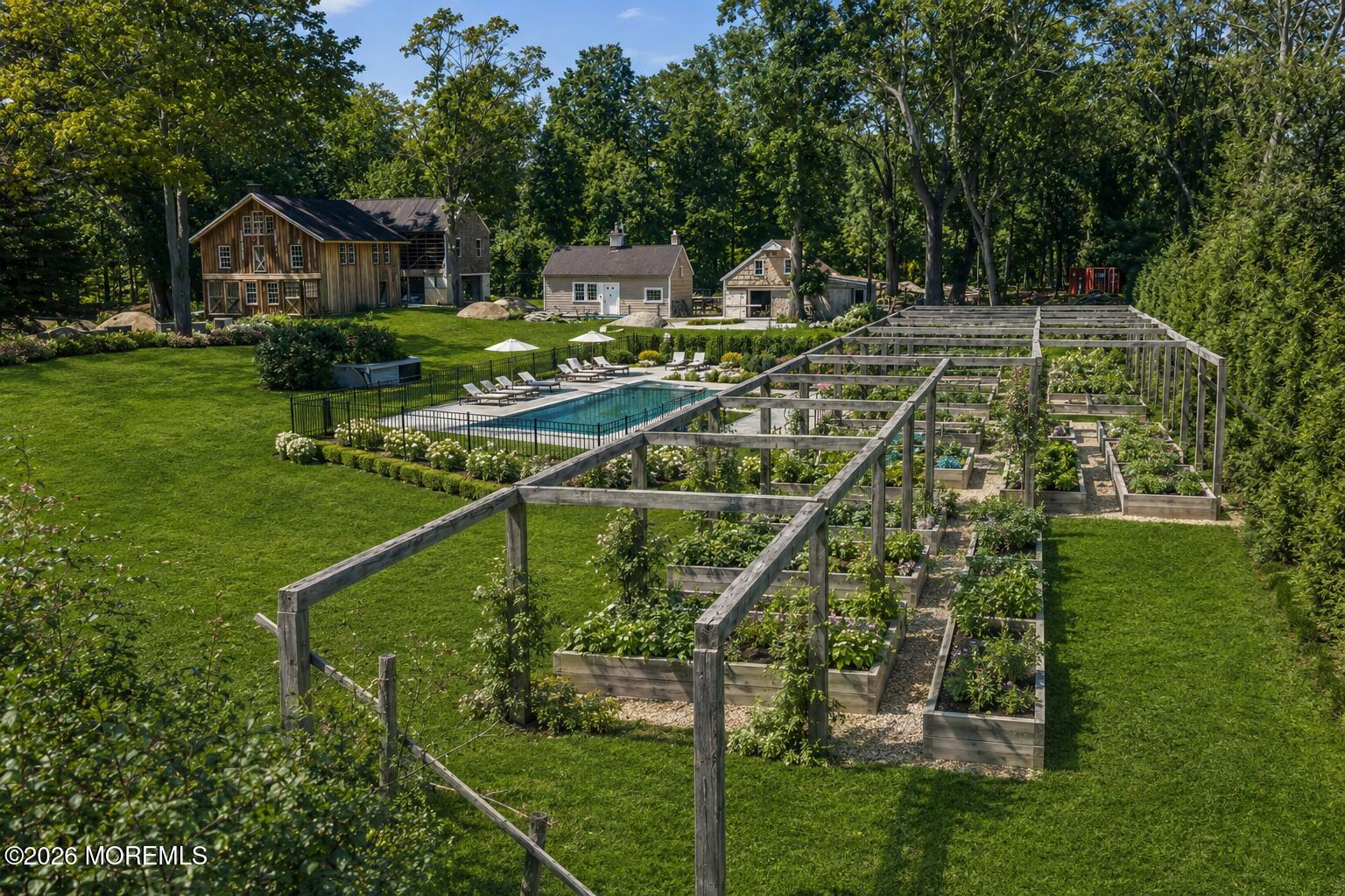 68 Mccampbell Road Holmdel NJ 07733
