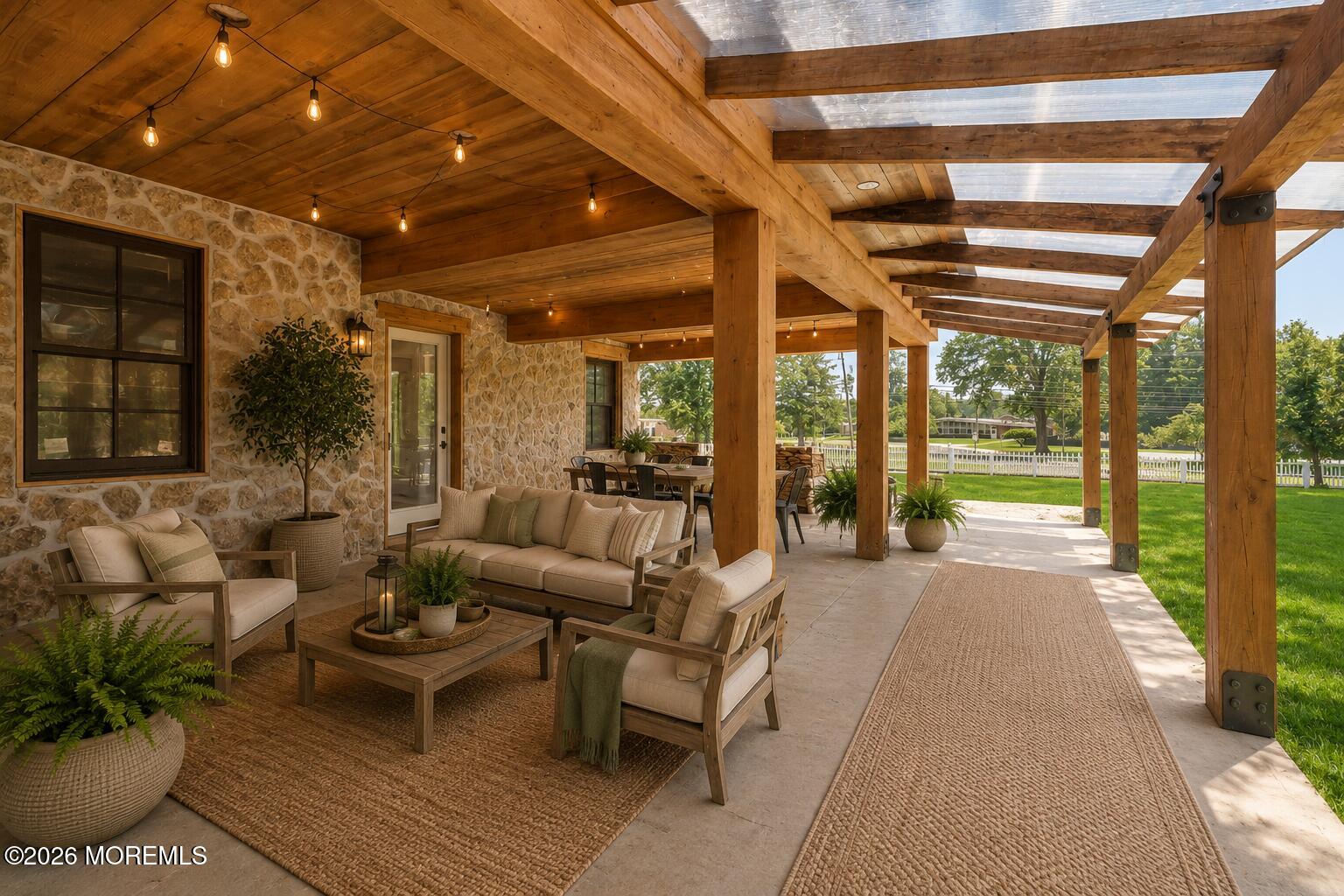 68 Mccampbell Road Holmdel NJ 07733