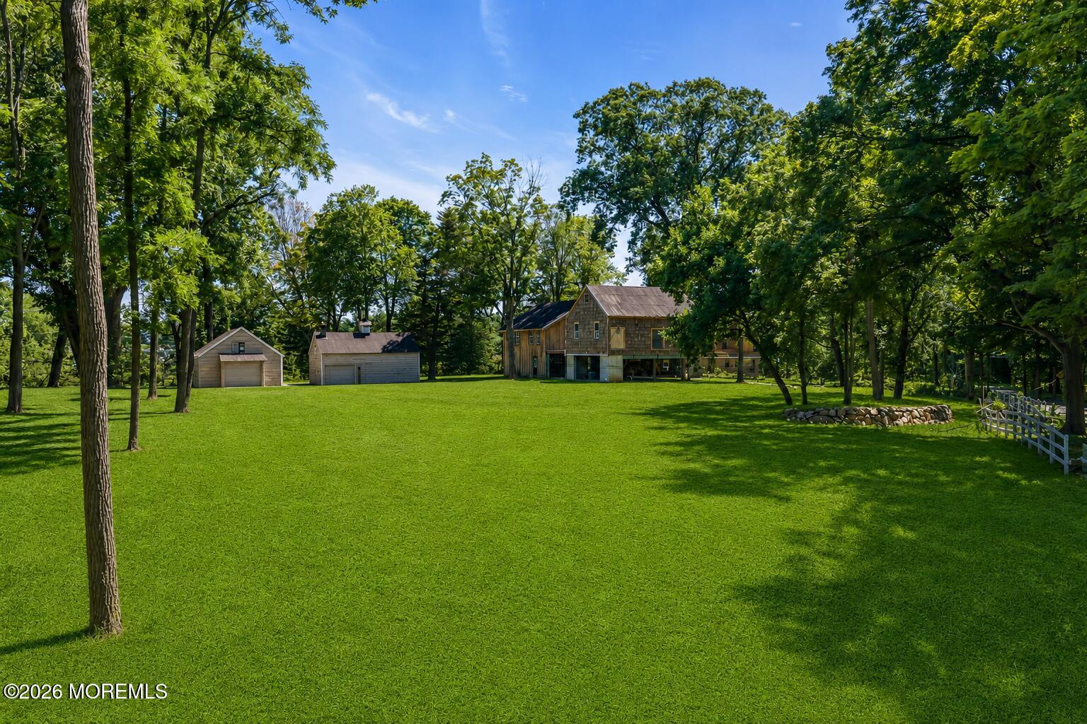 68 Mccampbell Road Holmdel NJ 07733