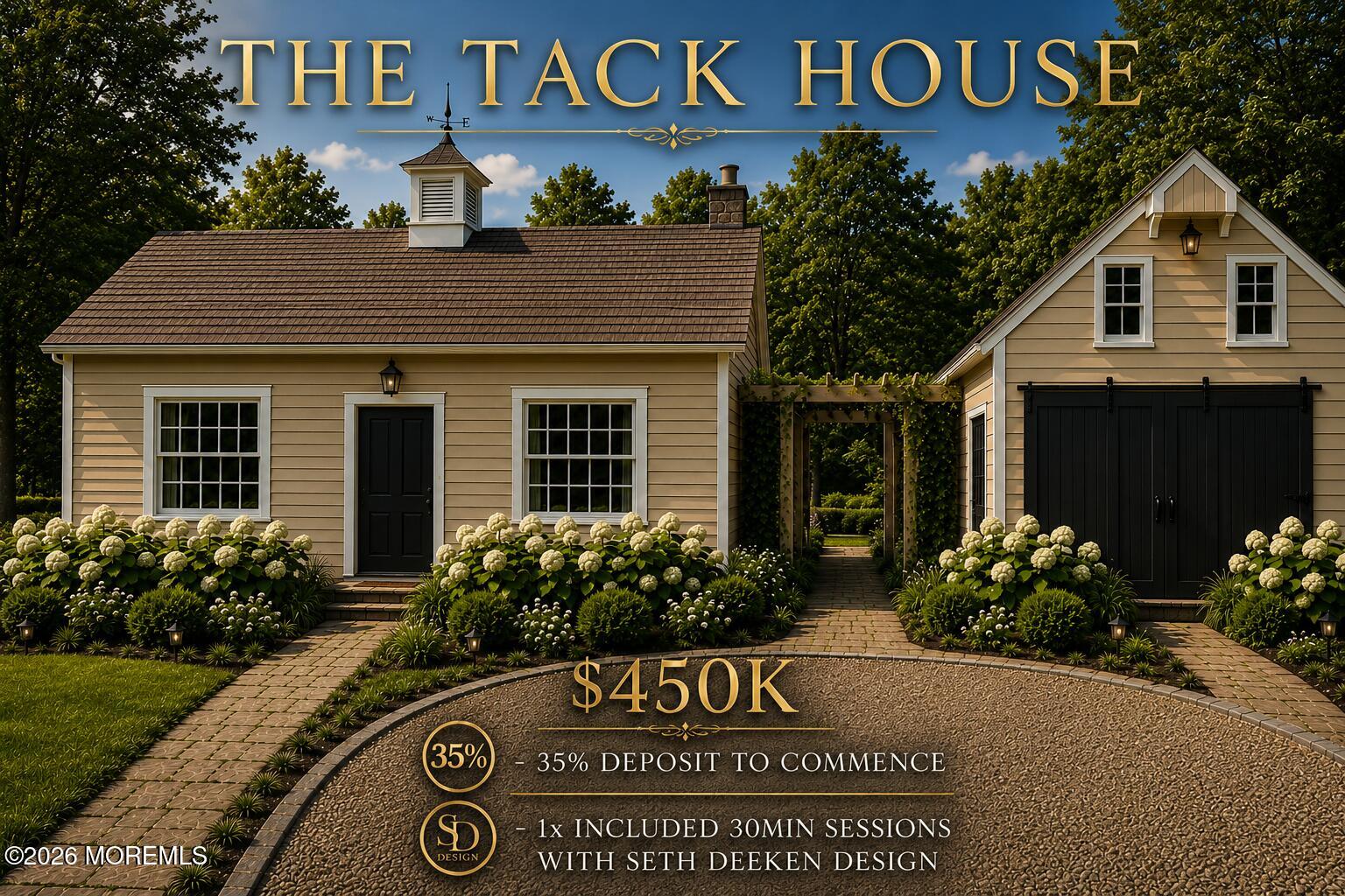 68 Mccampbell Road Holmdel NJ 07733