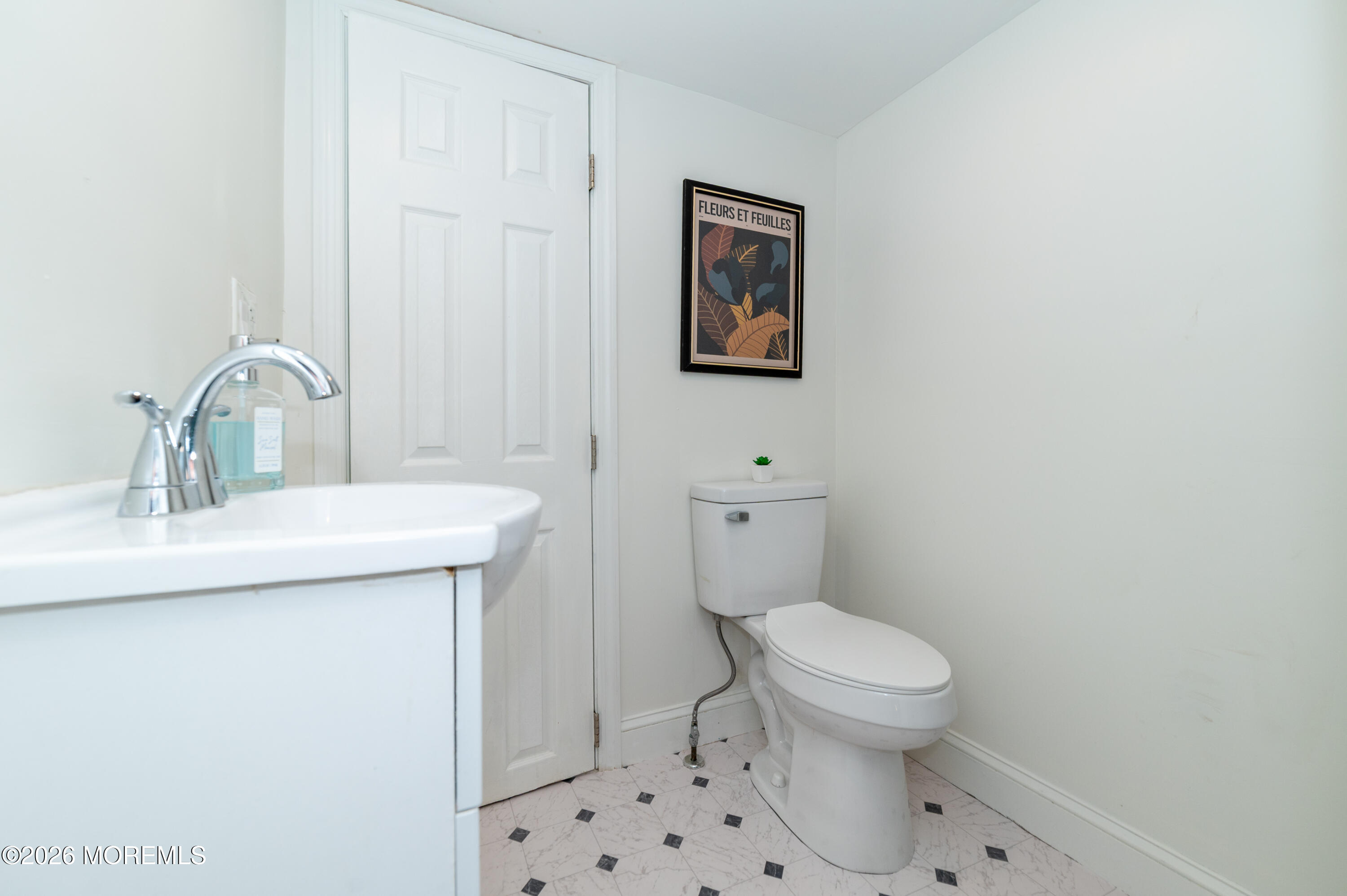 641 Hudson Avenue Port Monmouth NJ 07758