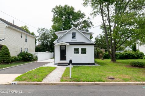 641 Hudson Avenue Port Monmouth NJ 07758