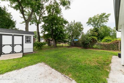 641 Hudson Avenue Port Monmouth NJ 07758
