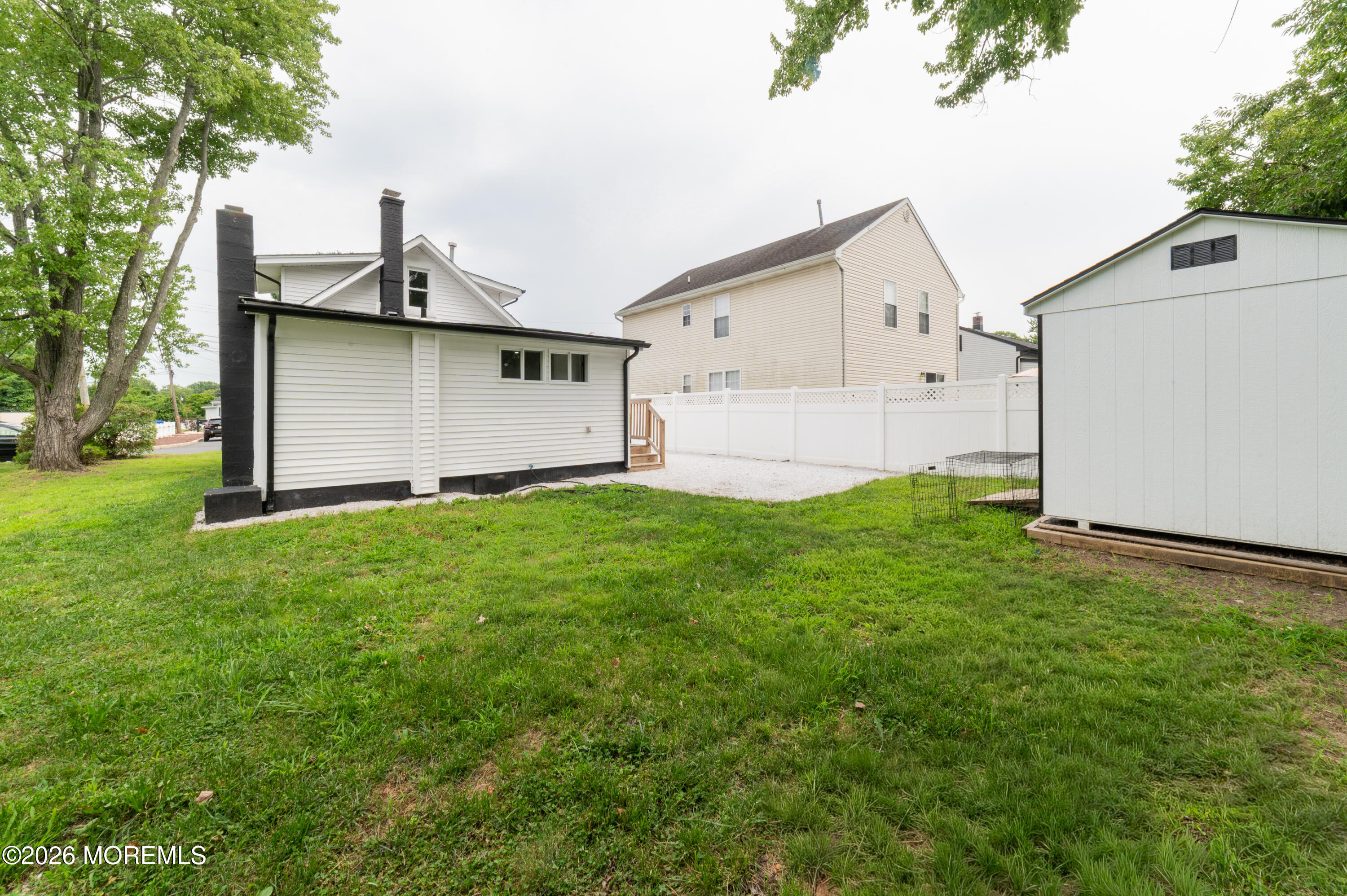 641 Hudson Avenue Port Monmouth NJ 07758
