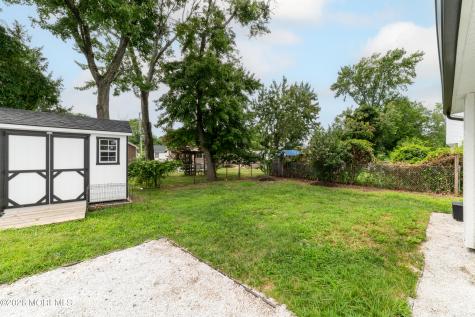 641 Hudson Avenue Port Monmouth NJ 07758
