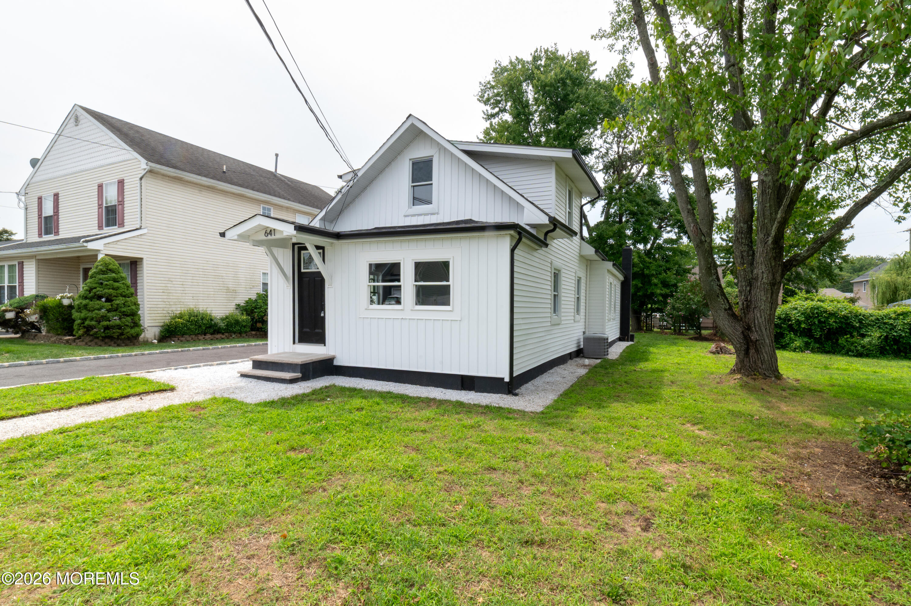 641 Hudson Avenue Port Monmouth NJ 07758