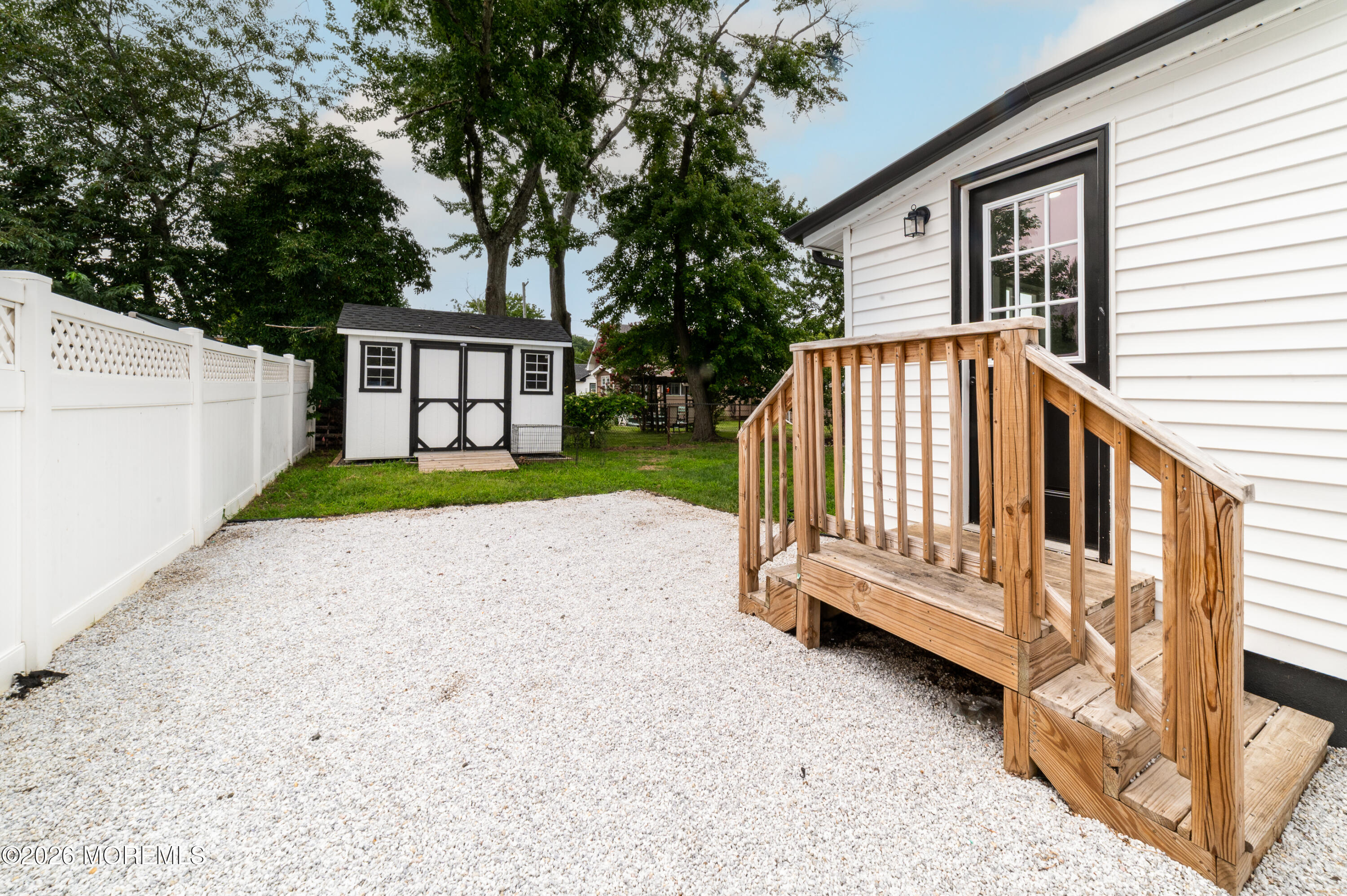 641 Hudson Avenue Port Monmouth NJ 07758