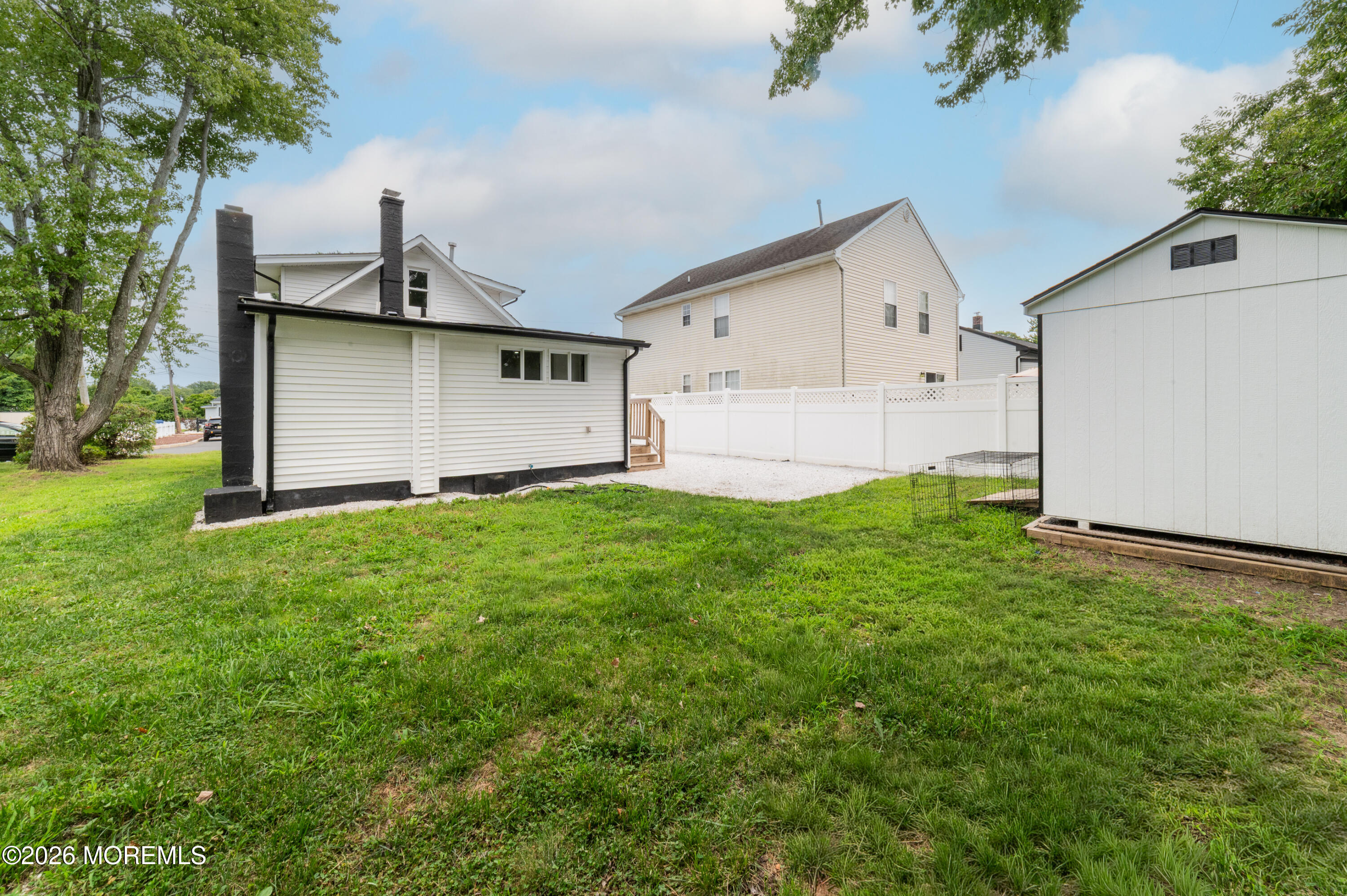 641 Hudson Avenue Port Monmouth NJ 07758
