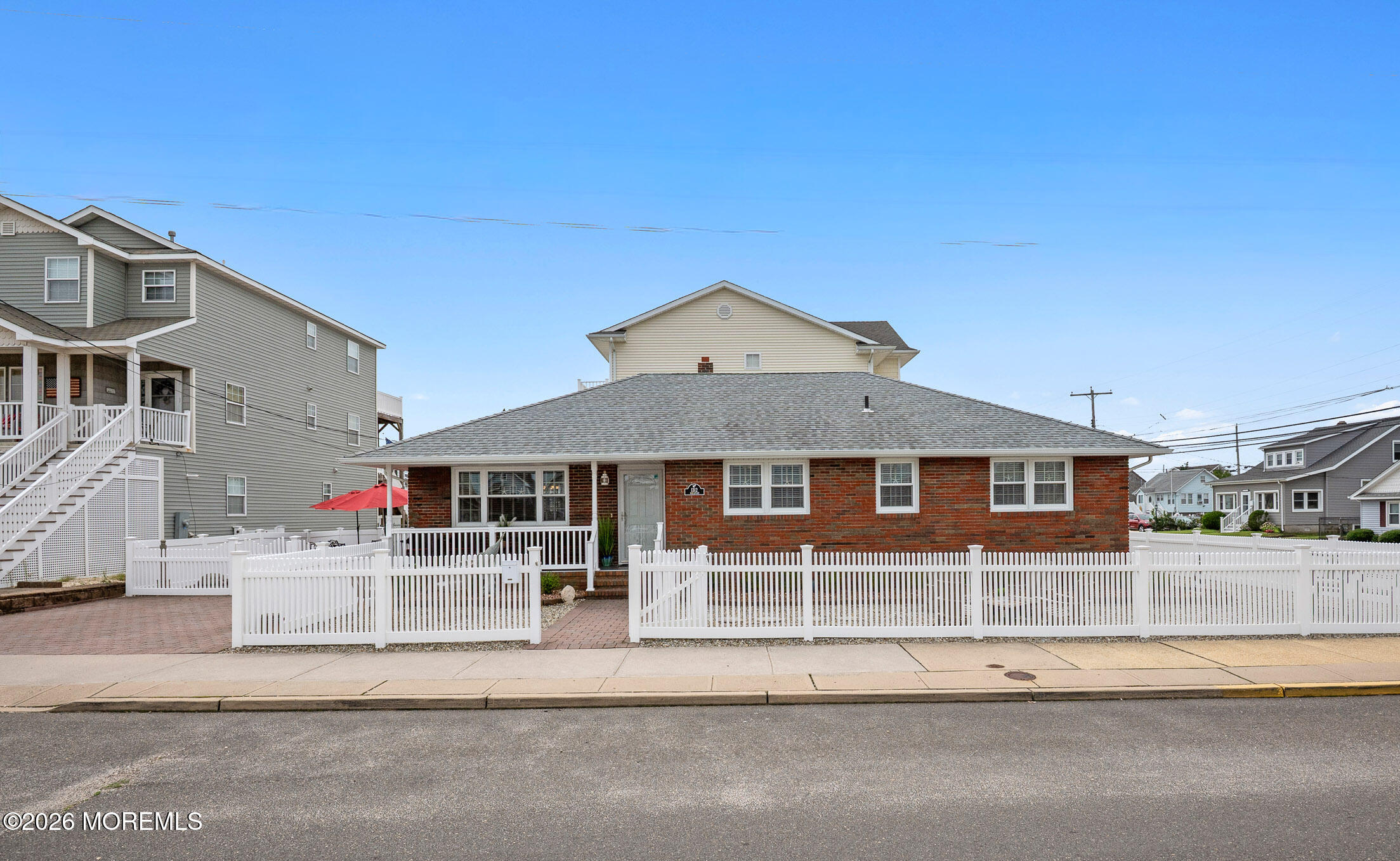 1312 Boulevard Seaside Park NJ 08752