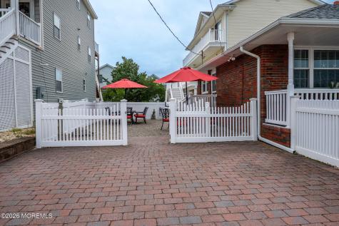 1312 Boulevard Seaside Park NJ 08752