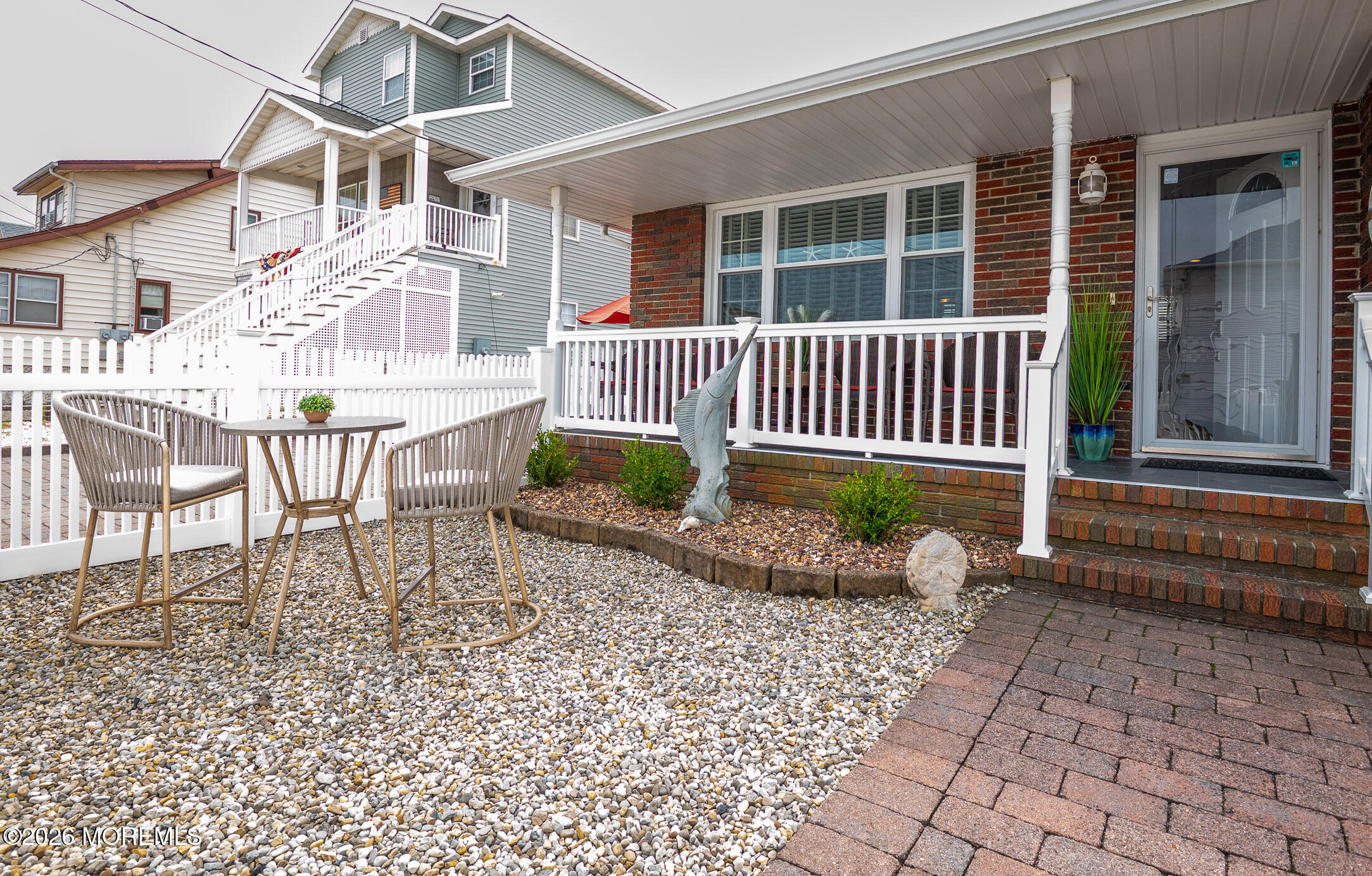 1312 Boulevard Seaside Park NJ 08752