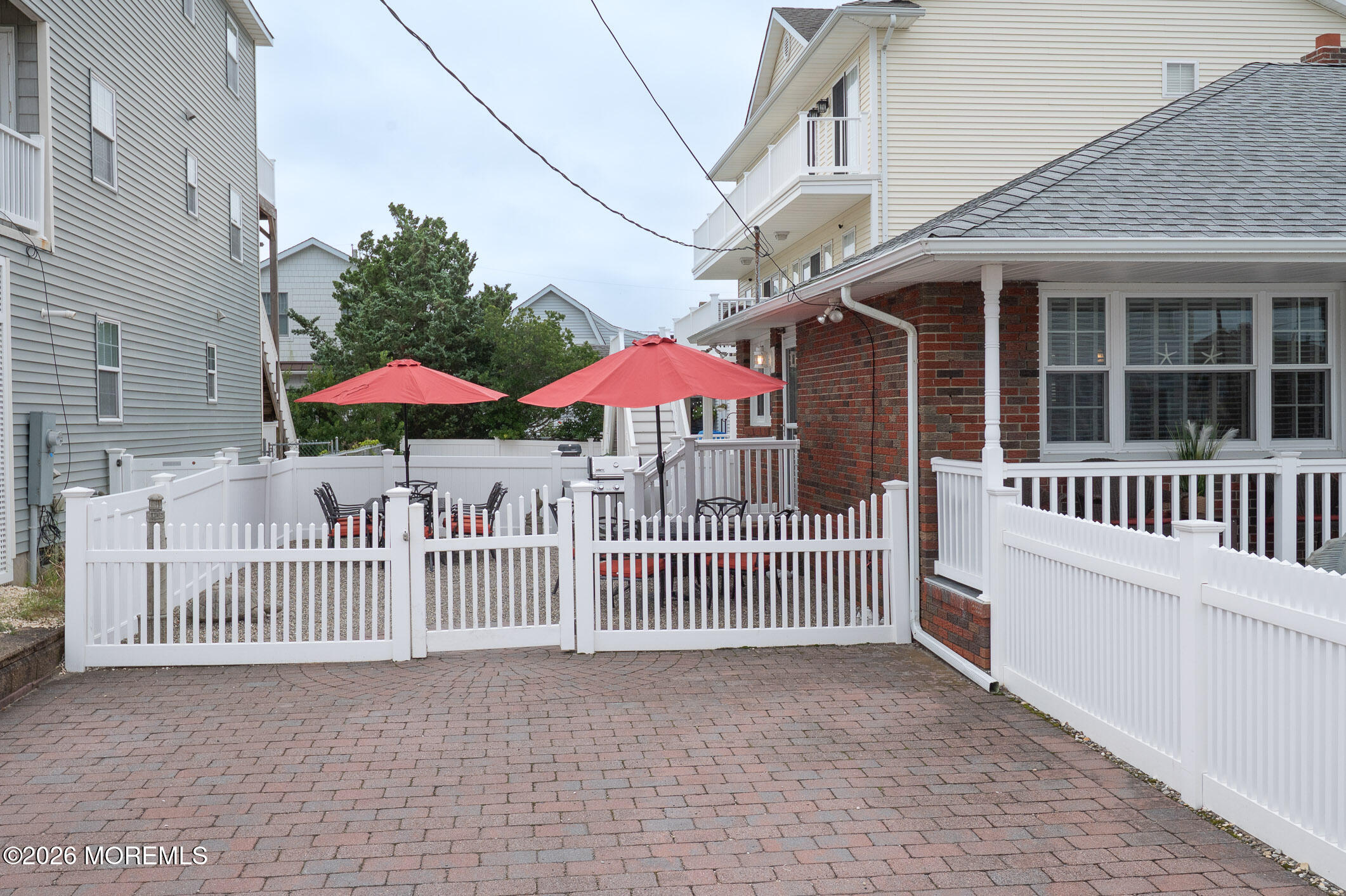 1312 Boulevard Seaside Park NJ 08752