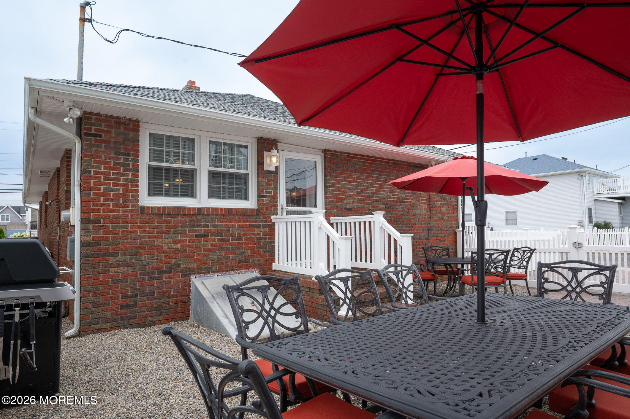 1312 Boulevard Seaside Park NJ 08752