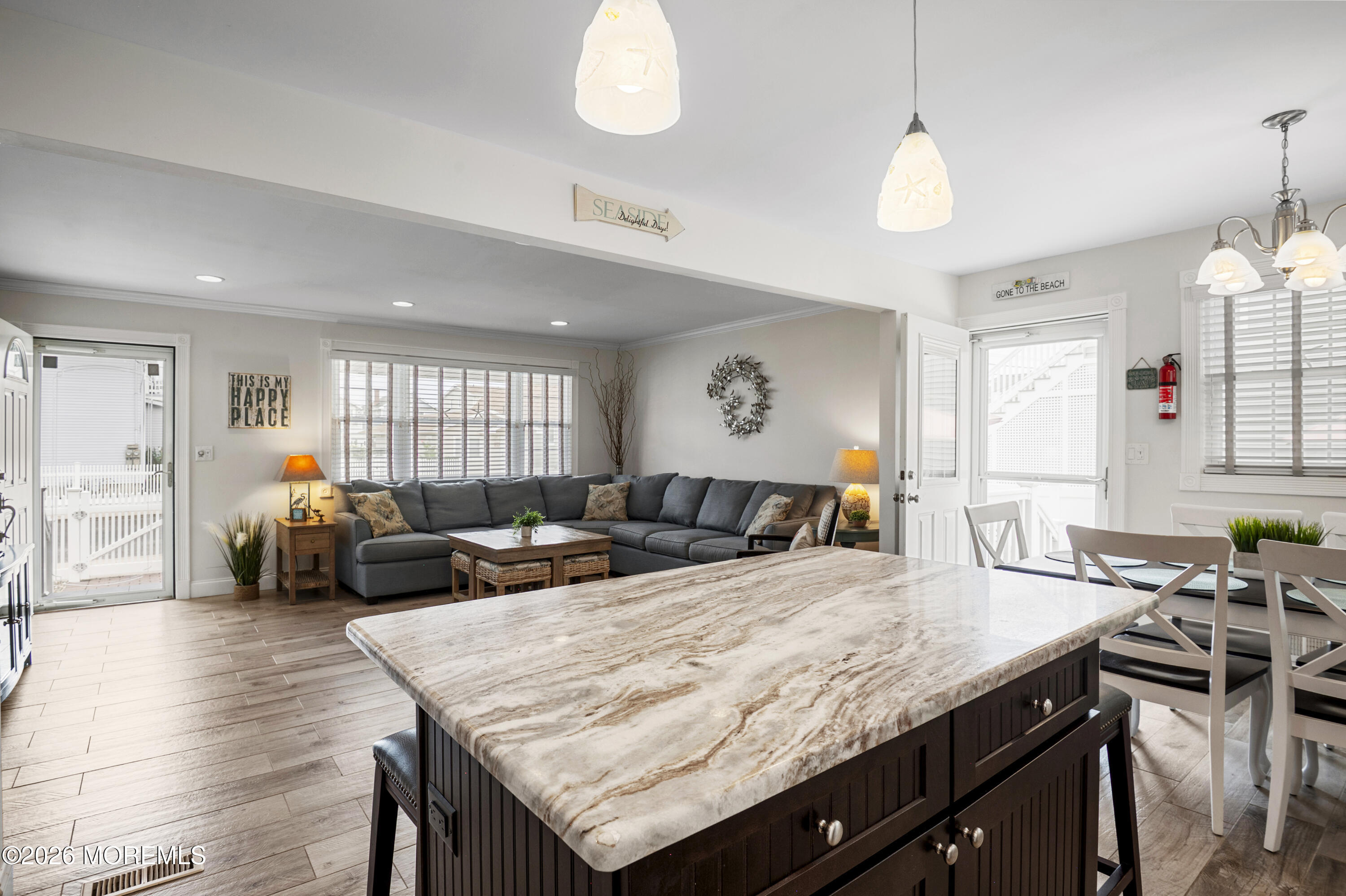 1312 Boulevard Seaside Park NJ 08752