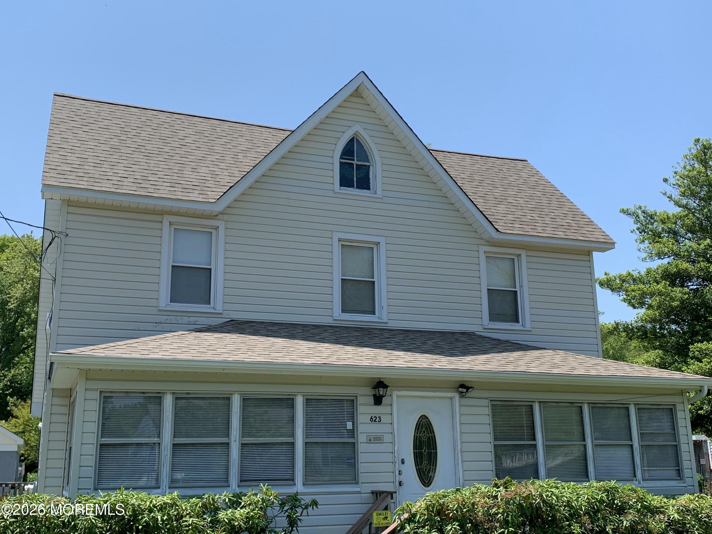 623 E Bay Avenue Barnegat NJ 08005