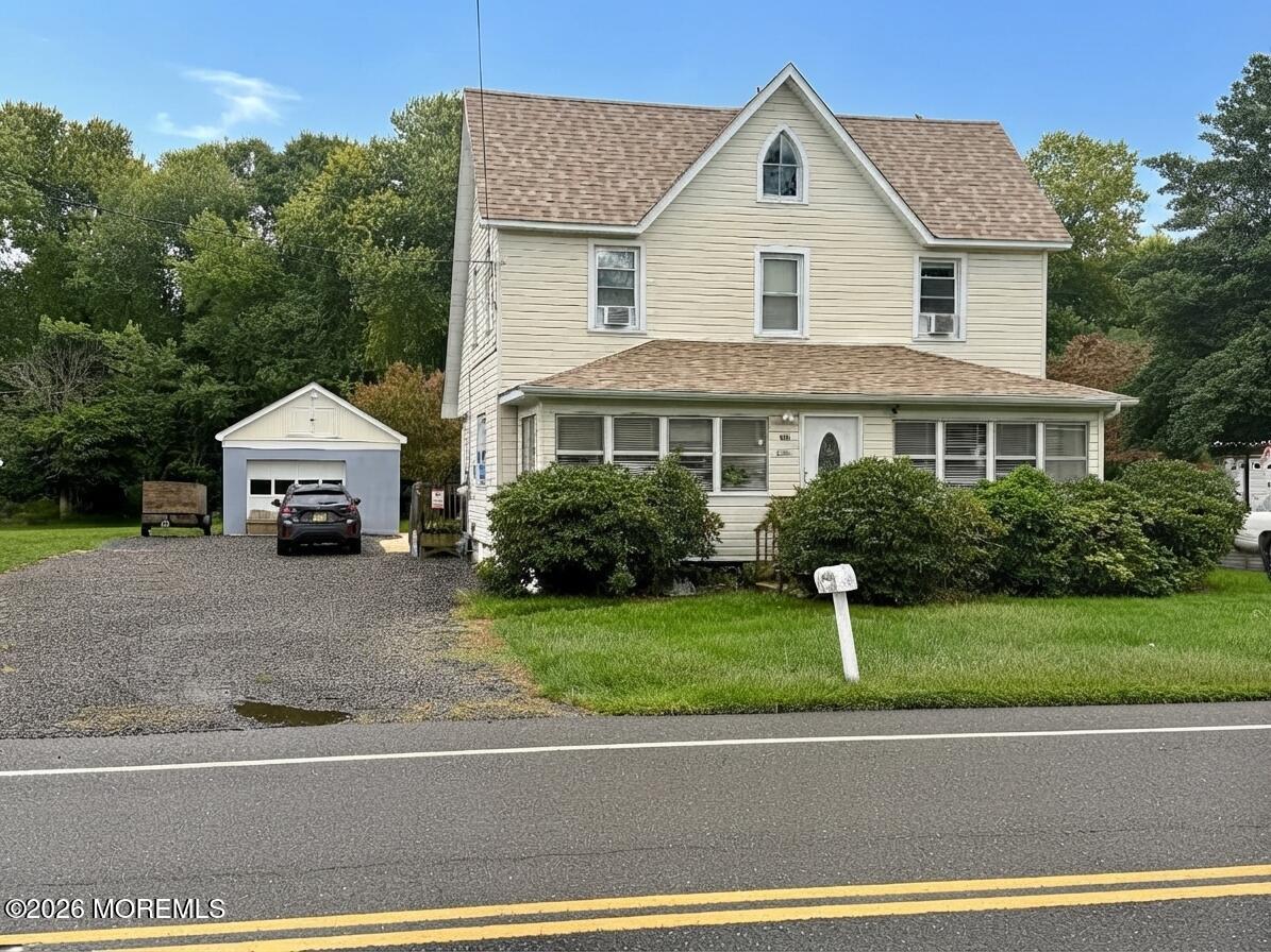 623 E Bay Avenue Barnegat NJ 08005