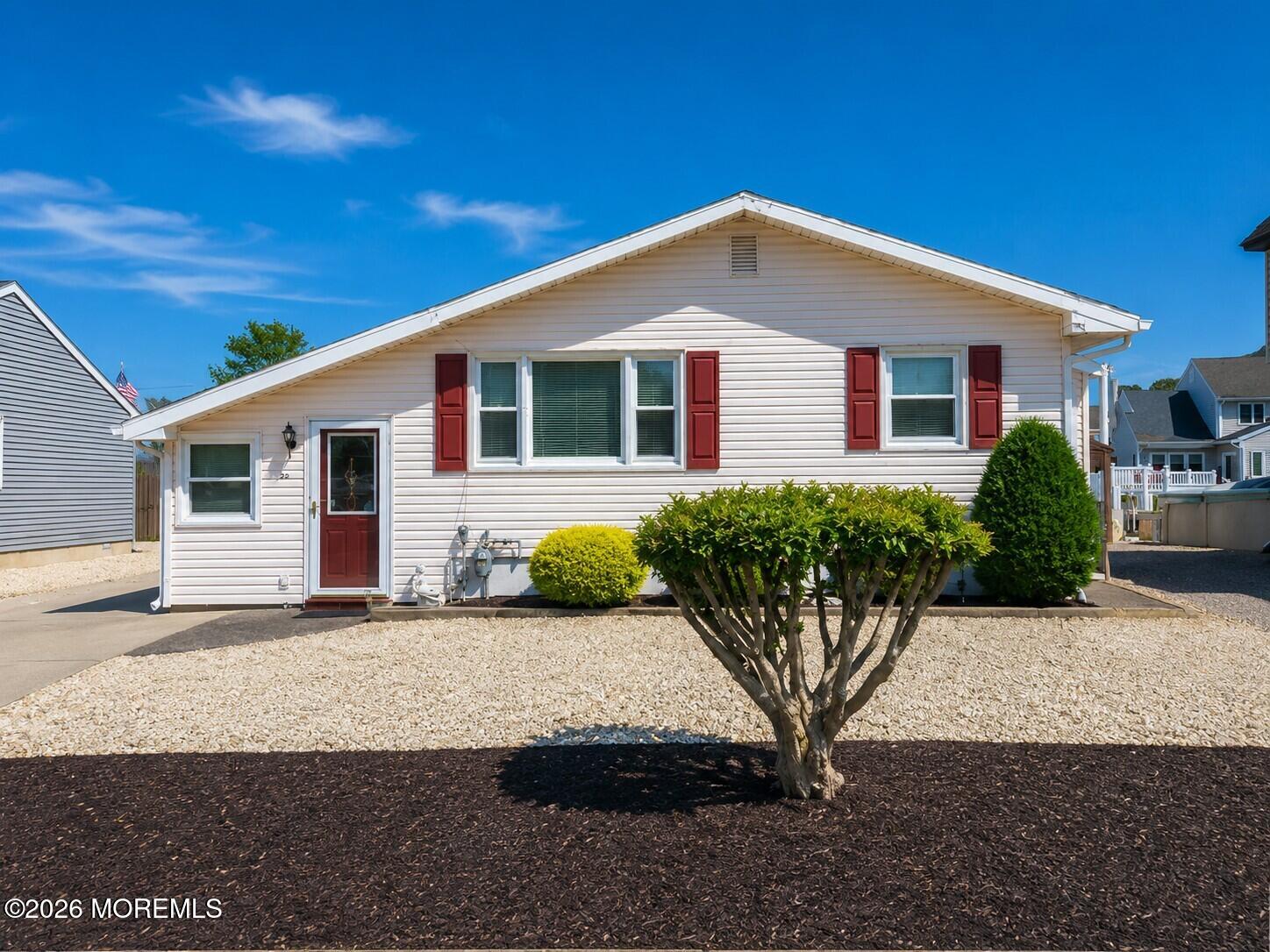 905 Montauk Drive Forked River NJ 08731