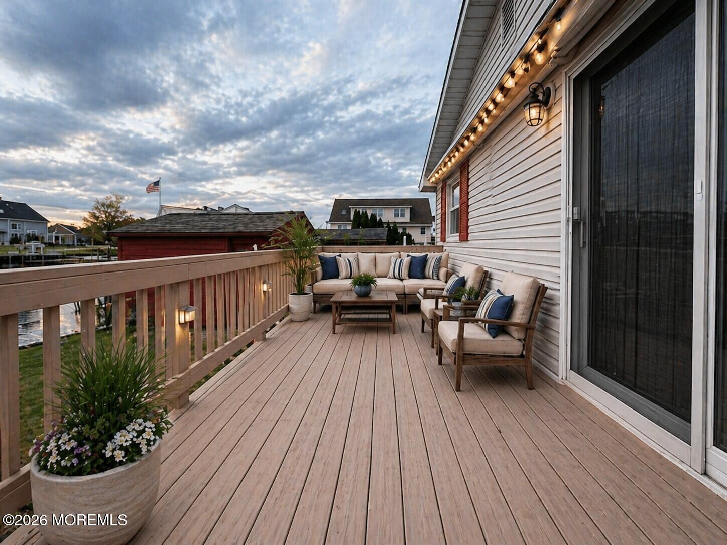 905 Montauk Drive Forked River NJ 08731