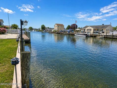 905 Montauk Drive Forked River NJ 08731