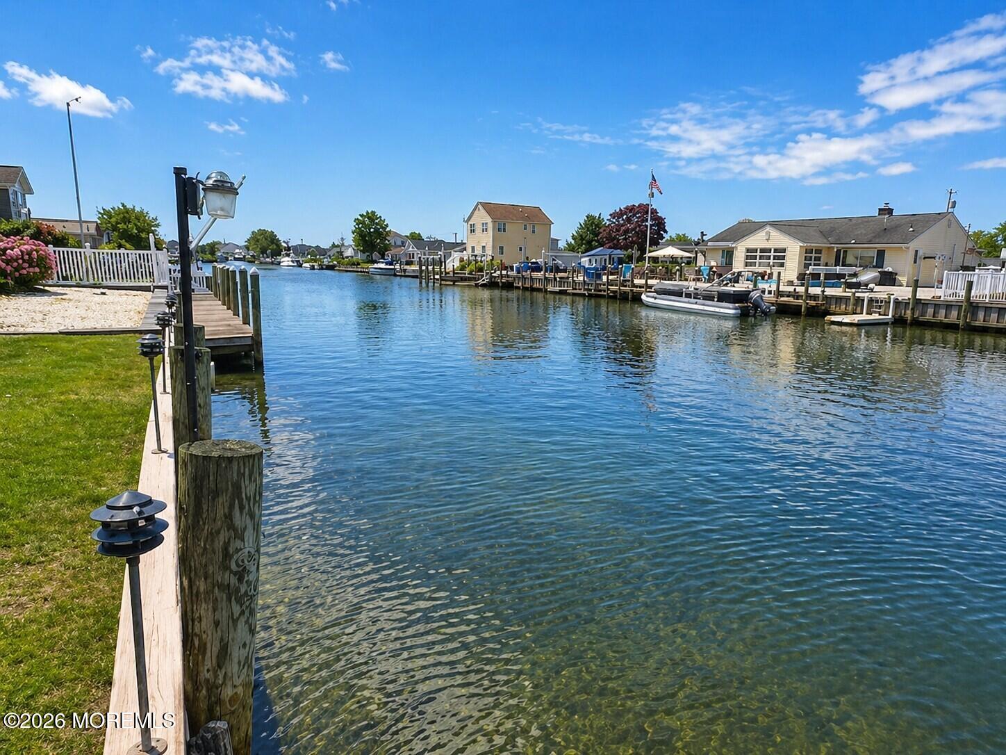 905 Montauk Drive Forked River NJ 08731