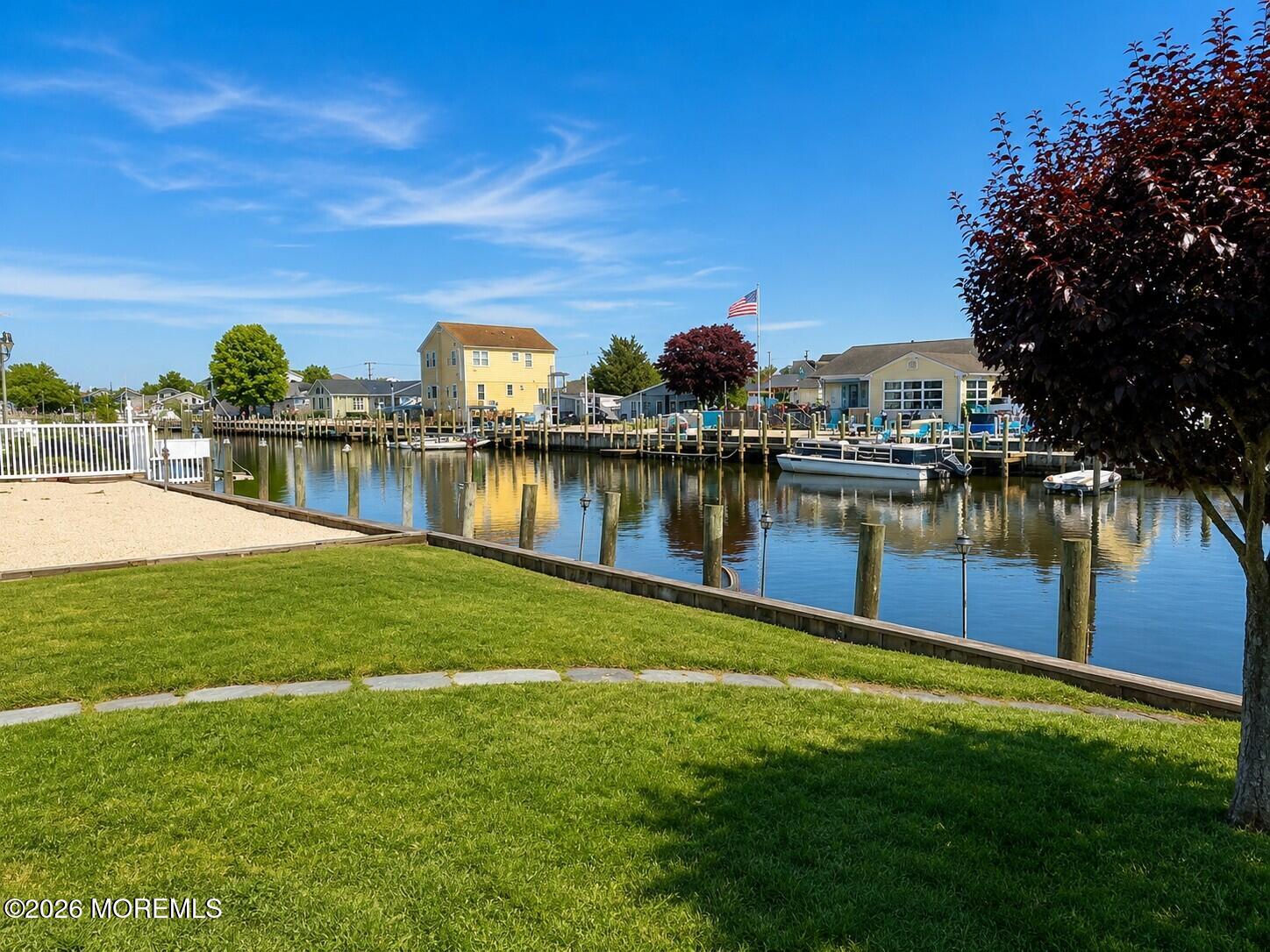 905 Montauk Drive Forked River NJ 08731