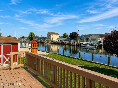 905 Montauk Drive Forked River NJ 08731