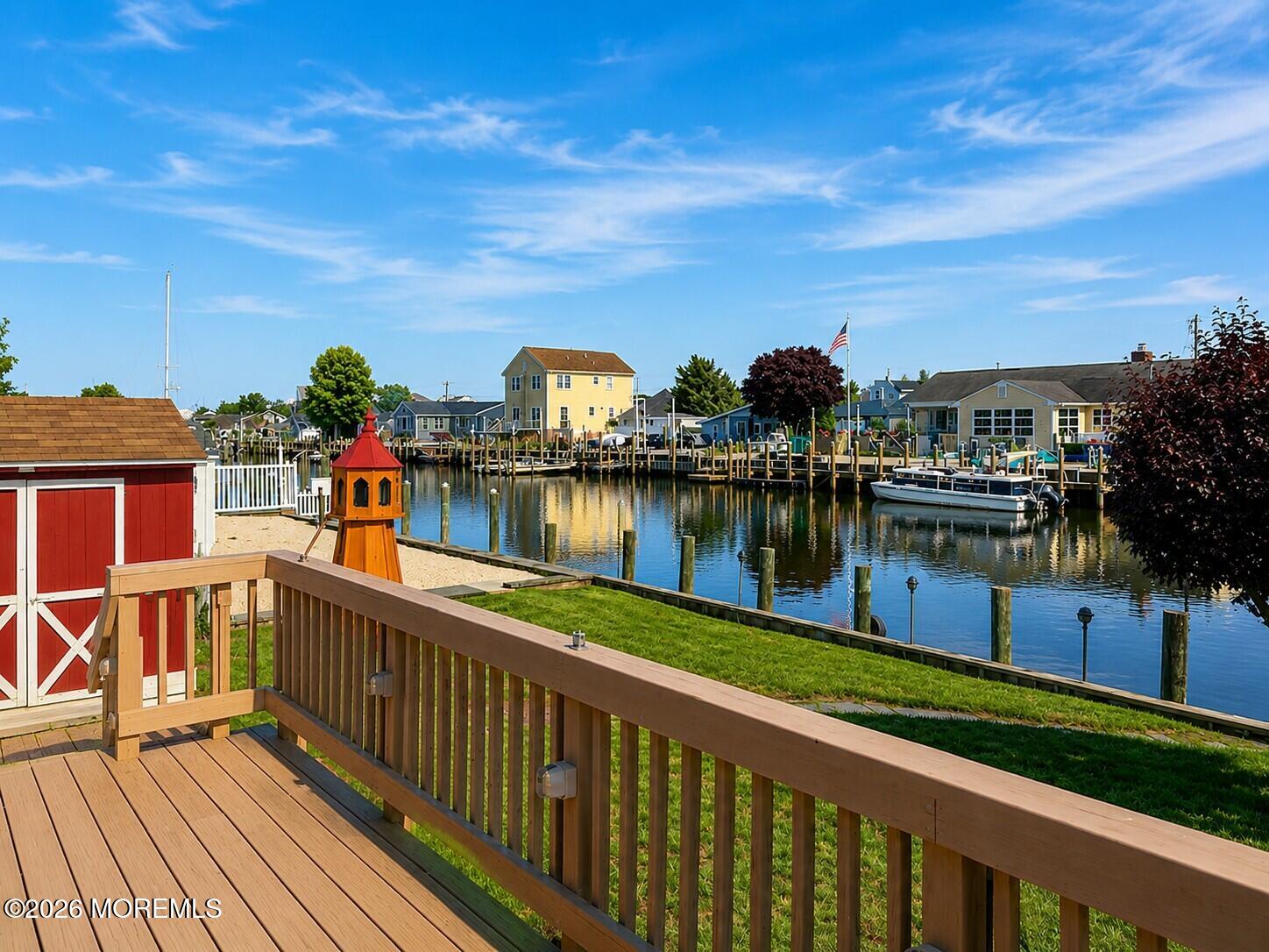905 Montauk Drive Forked River NJ 08731