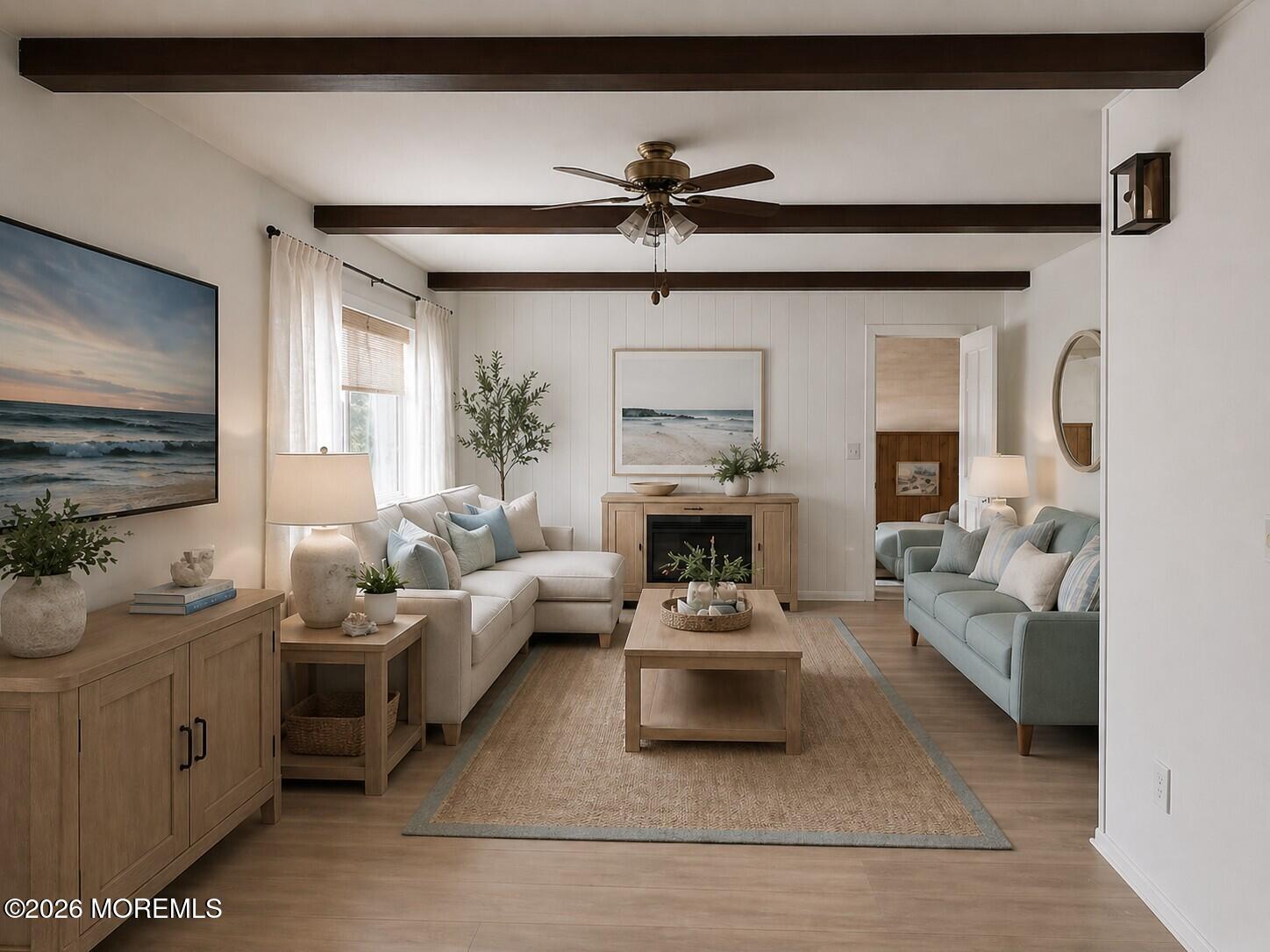 905 Montauk Drive Forked River NJ 08731