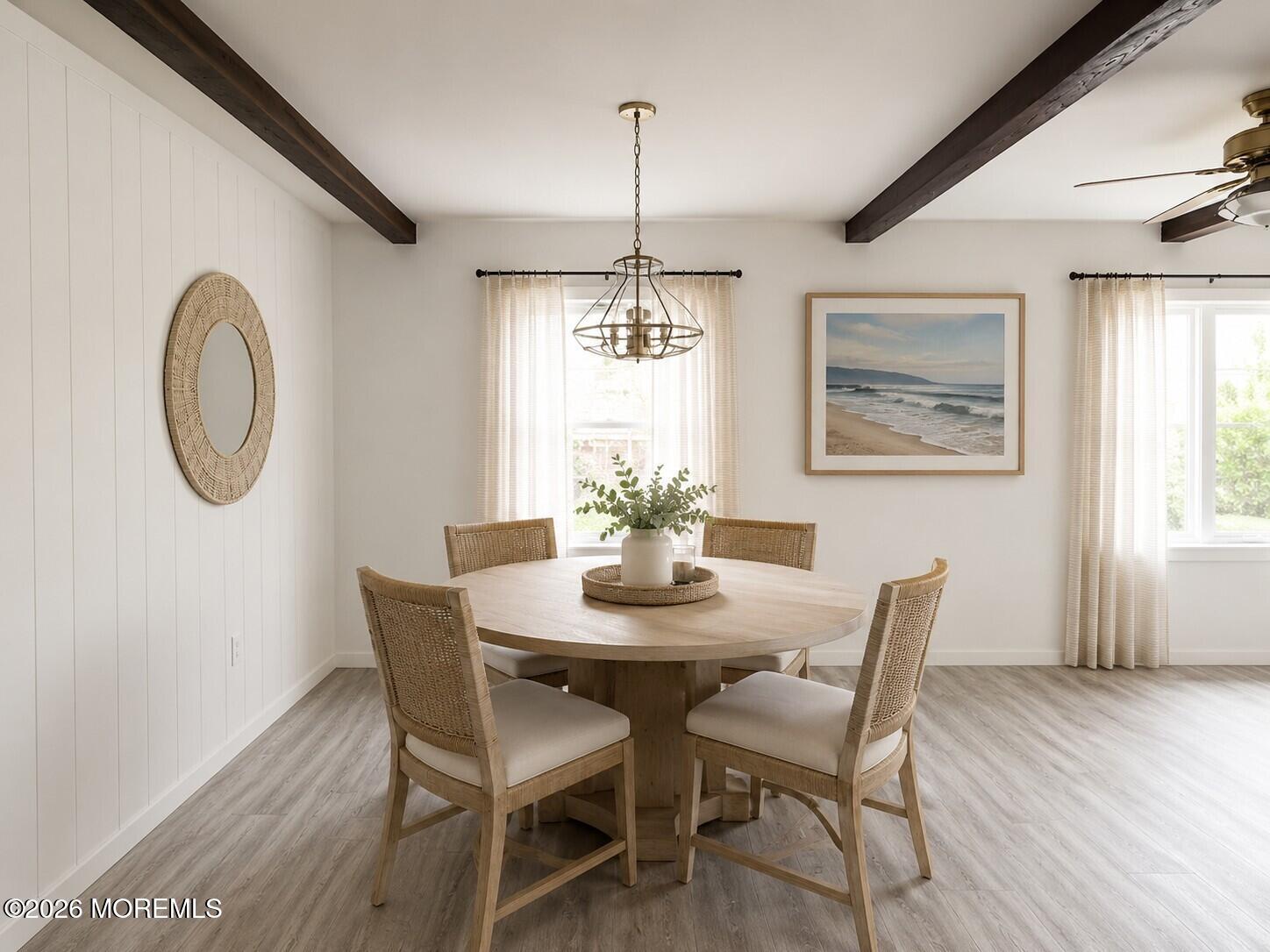 905 Montauk Drive Forked River NJ 08731